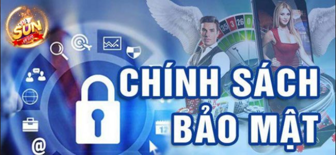 Bảo mật an toàn tuyệt đối chỉ có tại SUN.WIN