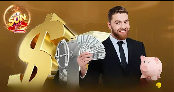 Quy trình thanh toán nhanh chóng minh bạch tại SUN.WIN